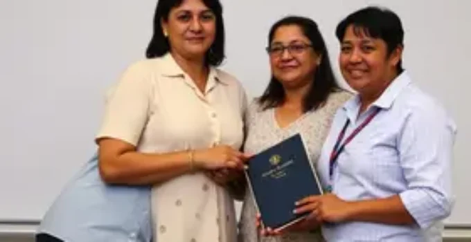 Premiação Professor Excelência