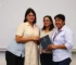Premiação Professor Excelência