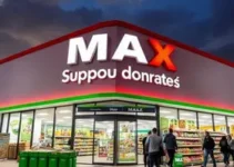 Rede Max Supermercados
