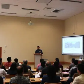 salvaguarda de línguas e culturas indígenas