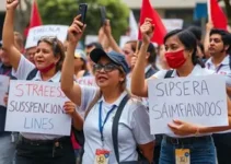 servidores da educação em Goiânia