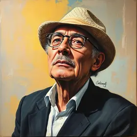 Siron Franco