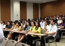 Alunos do IFG Câmpus Goiânia Oeste