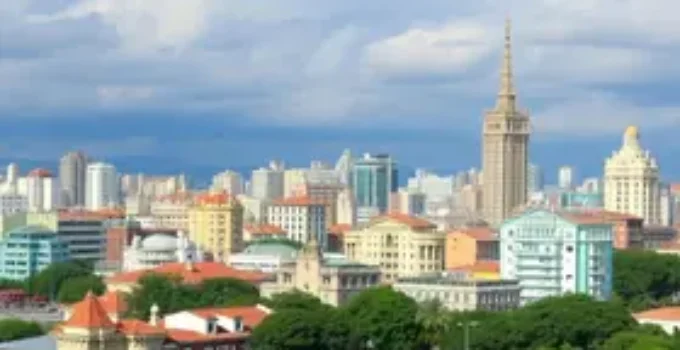 Anápolis