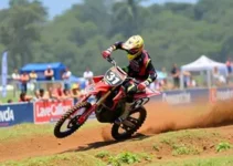 6ª Etapa MX1 GP Brasil Goiânia