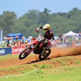 6ª Etapa MX1 GP Brasil Goiânia