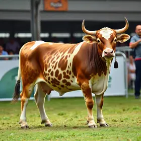animais de elite em Goiânia