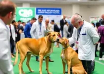 Congresso Brasileiro da Medicina Veterinária