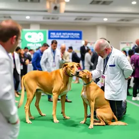 Congresso Brasileiro da Medicina Veterinária