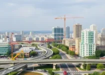 obras em Aparecida de Goiânia