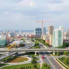 obras em Aparecida de Goiânia
