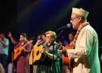 Concerto em homenagem ao Batismo Cultural de Goiânia