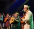 Concerto em homenagem ao Batismo Cultural de Goiânia
