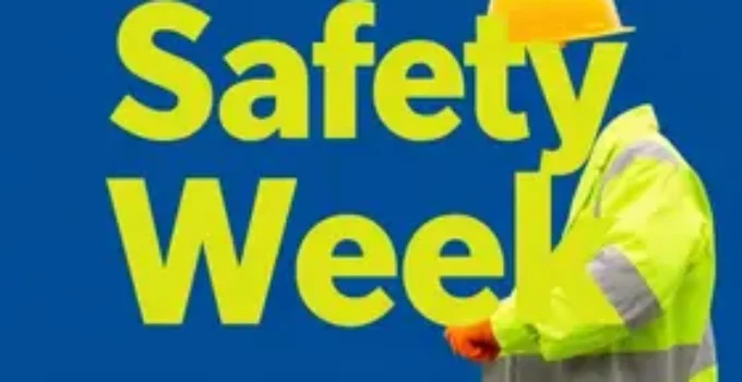 Semana Safety Goiânia