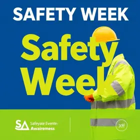 Semana Safety Goiânia