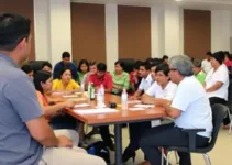 Assembleia Geral do CNLB