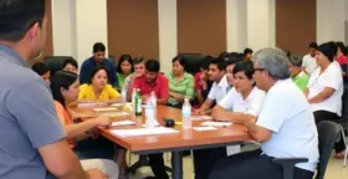 Assembleia Geral do CNLB
