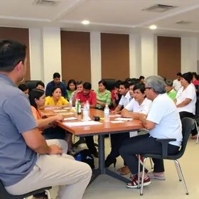 Assembleia Geral do CNLB