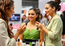 tendências e inovação no setor de beleza