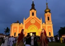 Festival de Cultura Árabe