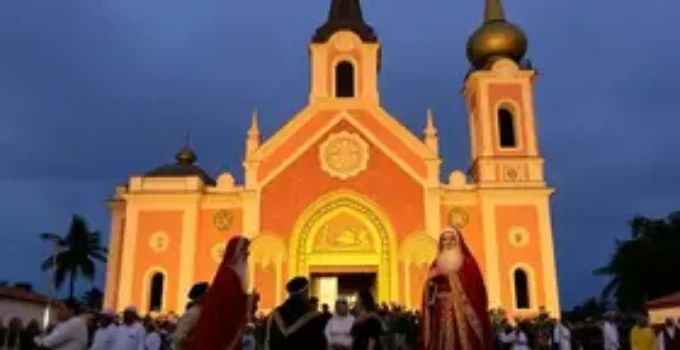Festival de Cultura Árabe