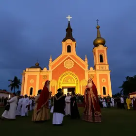 Festival de Cultura Árabe