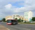 corredor exclusivo de ônibus