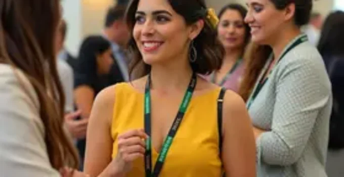 evento de empreendedorismo feminino