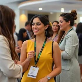evento de empreendedorismo feminino