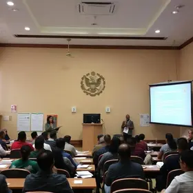 Controle Social no Sistema Único de Saúde