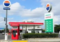 gasolina