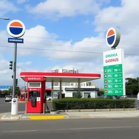 gasolina