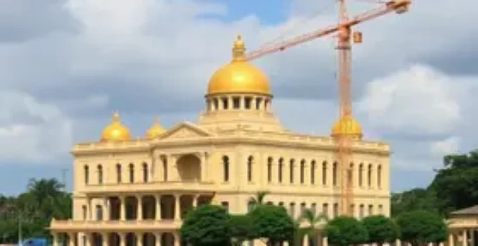Governo de Goiás restauração GO-020