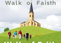 Caminhada da Fé da advocacia goiana