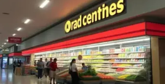 supermercados da Grande Goiânia