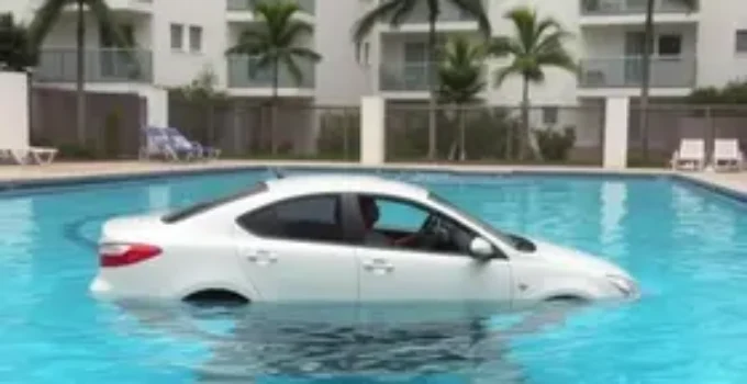 motorista sem CNH
