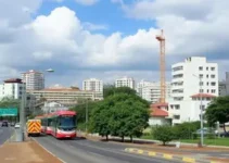 interrupção de água