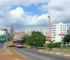 interrupção de água