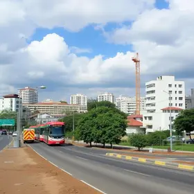 interrupção de água