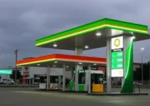 pesquisa de preços de combustíveis