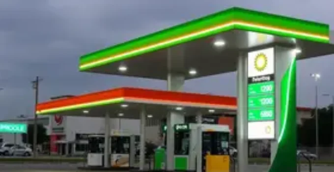 pesquisa de preços de combustíveis