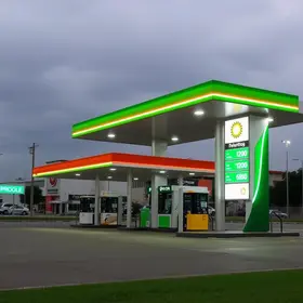 pesquisa de preços de combustíveis