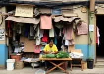 pequenos negócios