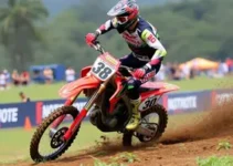 Resultados de Sábado | 6ª Etapa MX1 GP Brasil Goiânia – GO