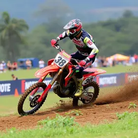 Resultados de Sábado | 6ª Etapa MX1 GP Brasil Goiânia – GO