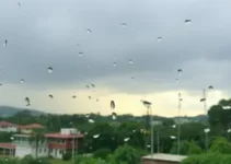 chuva em Goiânia