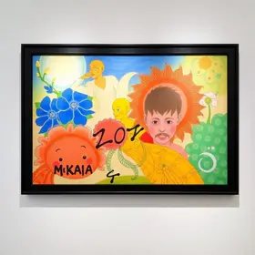 Salão Nacional de Arte Contemporânea de Goiás
