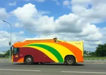 viagens de ônibus para Corpus Christi