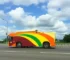 viagens de ônibus para Corpus Christi