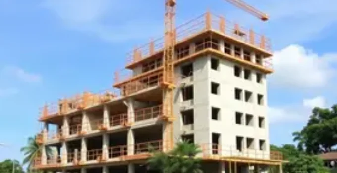 Seduc/GO autoriza R$ 4,1 milhões para obras de reforma e ampliação do Cepi Bandeirante